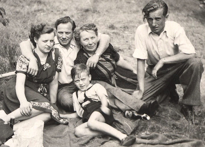 Picknick