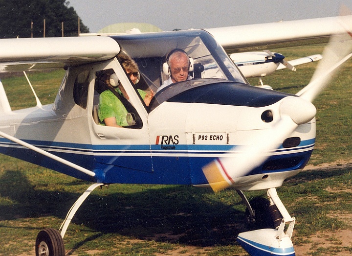 Copilotin Baerbel