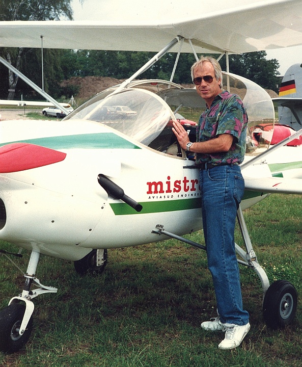 Mistral