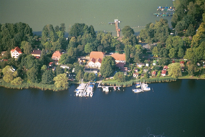 Heiligensee