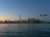 Toronto 2019