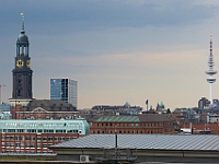 Hamburg