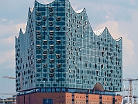 Elbphilharmonie