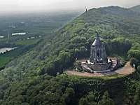 Das Hermannsdenkmal