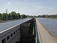 Wasserstrassenkreuz