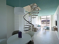 Treppe
