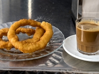 Churros