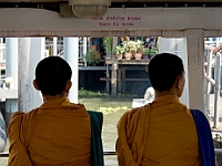 Monks