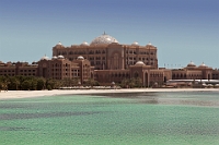 Emirates Palace 2015