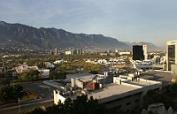 Monterrey