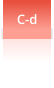 C-d