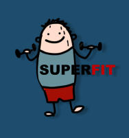 SUPERFIT
