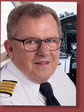 schnste Pilot von Welt