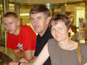 aus Lodz