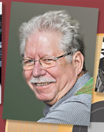 Nun haben Buddy Holly, Elvis und Jimi einen Top Drummer an ihrer Seite