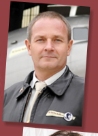 Mein Fluglehrer