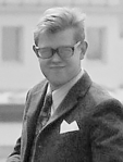 Bernd von Schmalzie